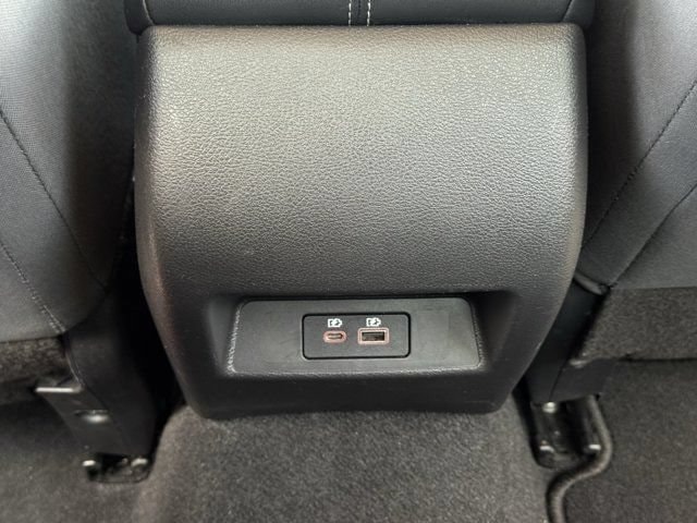 2025 Nissan Altima SV - Photo 28