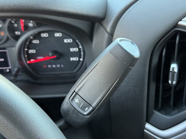 2026 Chevrolet Silverado 1500 Custom - Photo 18