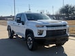  Chevrolet Silverado 2500 HD