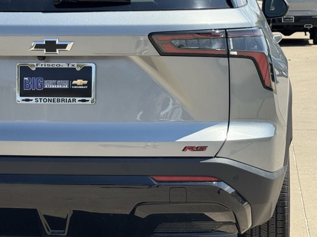 2027 Chevrolet Equinox RS - Photo 7