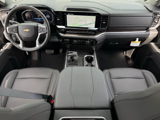 2026 Chevrolet Silverado 1500 LT - Photo 10