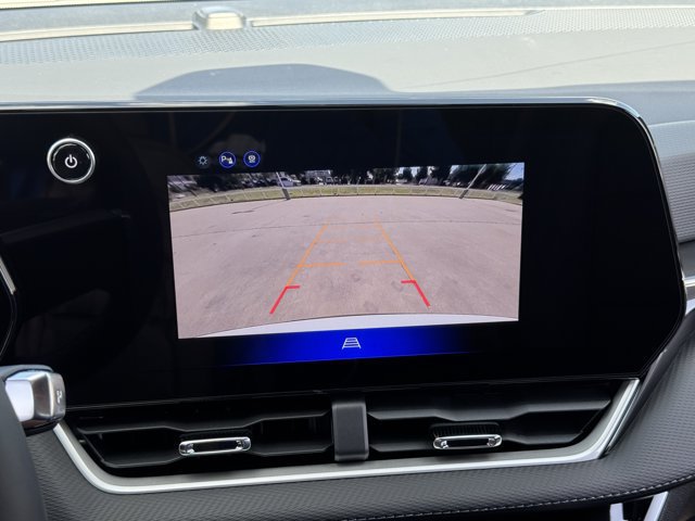 2027 Chevrolet Equinox LT - Photo 14