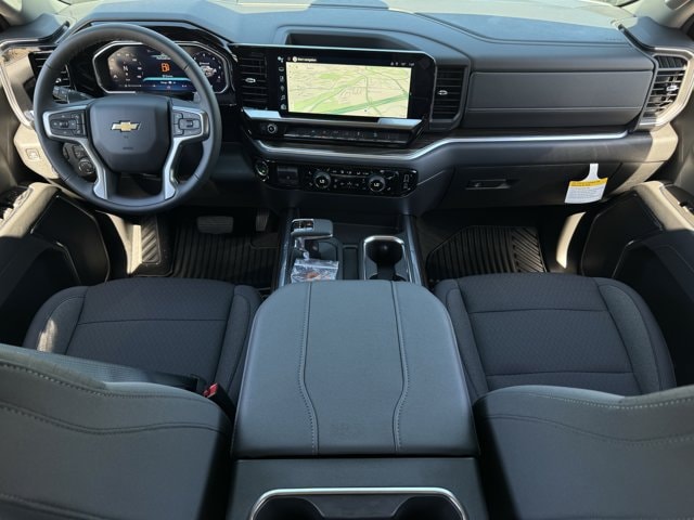 2026 Chevrolet Silverado 1500 LT - Photo 10