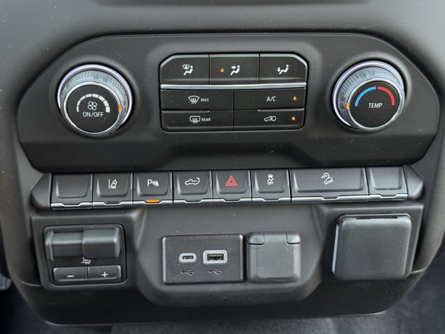 2026 Chevrolet Silverado 2500 HD Custom - Photo 16