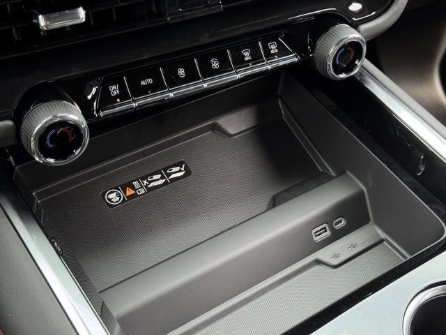2026 Chevrolet Tahoe RST - Photo 11