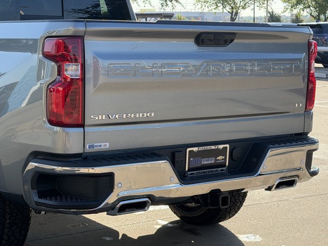 2026 Chevrolet Silverado 1500 LT - Photo 7