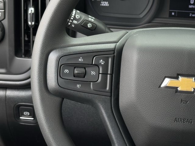 2026 Chevrolet Silverado 1500 Custom - Photo 10