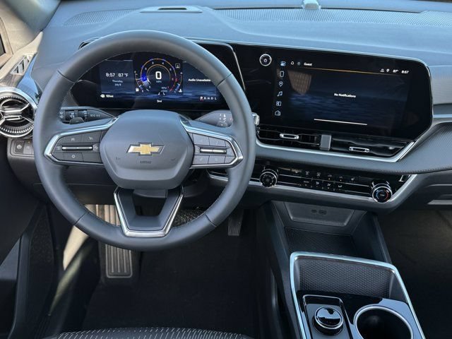 2027 Chevrolet Equinox LT - Photo 11