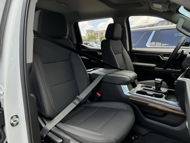 2026 Chevrolet Silverado 1500 LT - Photo 23