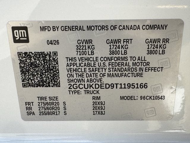 2026 Chevrolet Silverado 1500 LT - Photo 25
