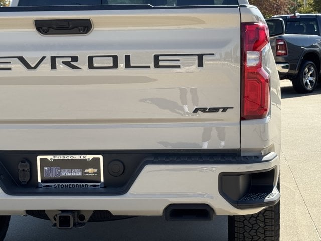 2026 Chevrolet Silverado 1500 RST - Photo 7
