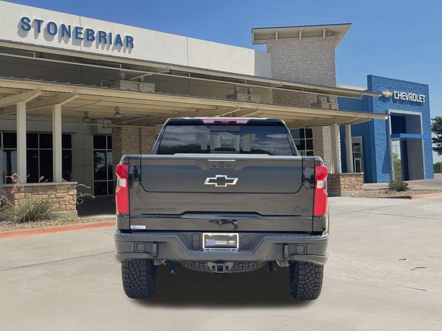 2026 Chevrolet Silverado 1500 ZR2 - Photo 6