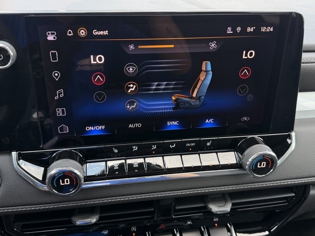 2026 Chevrolet Colorado LT - Photo 17