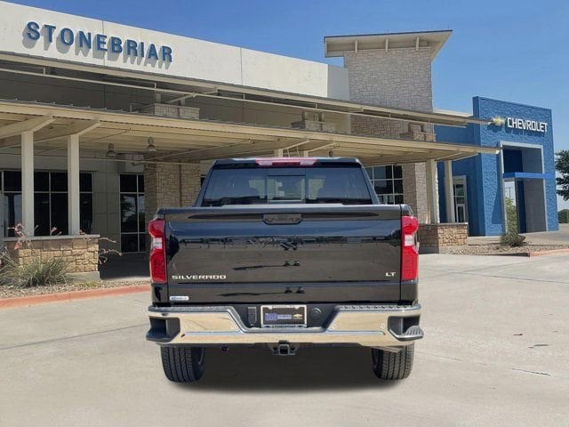 2026 Chevrolet Silverado 1500 LT - Photo 6