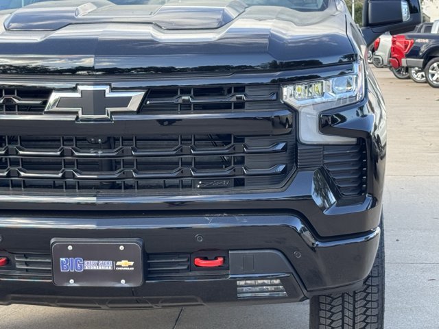 2026 Chevrolet Silverado 1500 LT Trail Boss - Photo 9