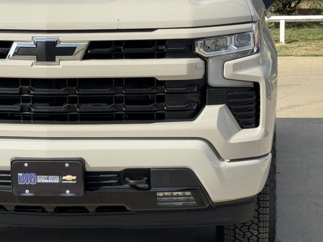 2026 Chevrolet Silverado 1500 RST - Photo 9