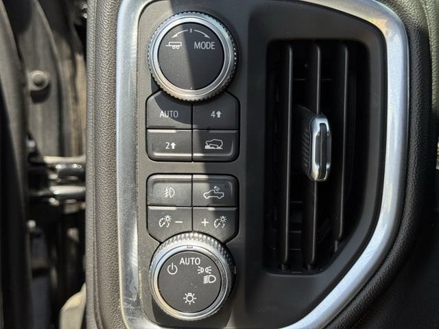 2021 GMC Sierra 1500 Elevation - Photo 24