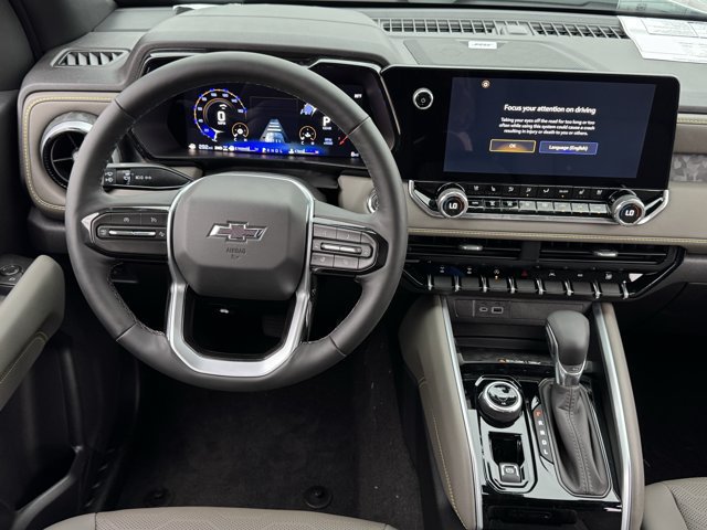 2026 Chevrolet Colorado ZR2 - Photo 11