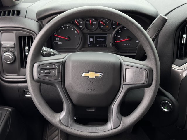 2026 Chevrolet Silverado 1500 Custom - Photo 12