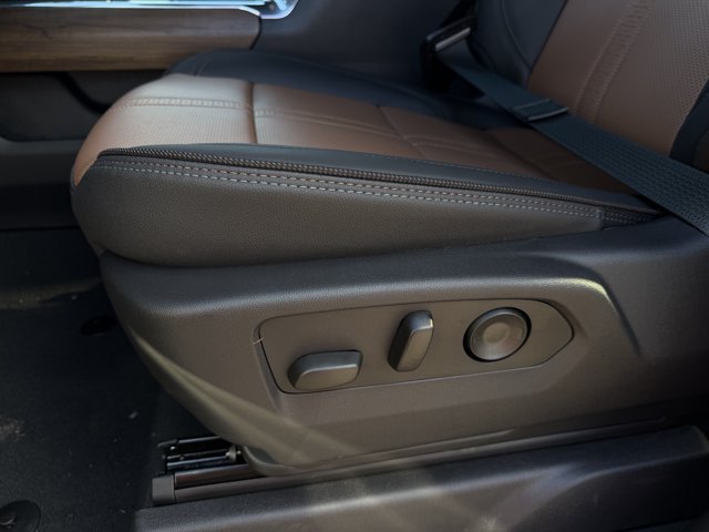 2026 Chevrolet Silverado 2500 HD High Country - Photo 24