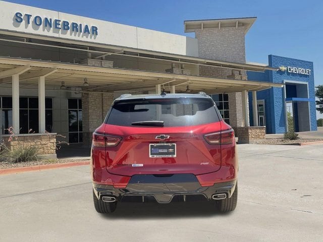 2026 Chevrolet Blazer RS - Photo 7