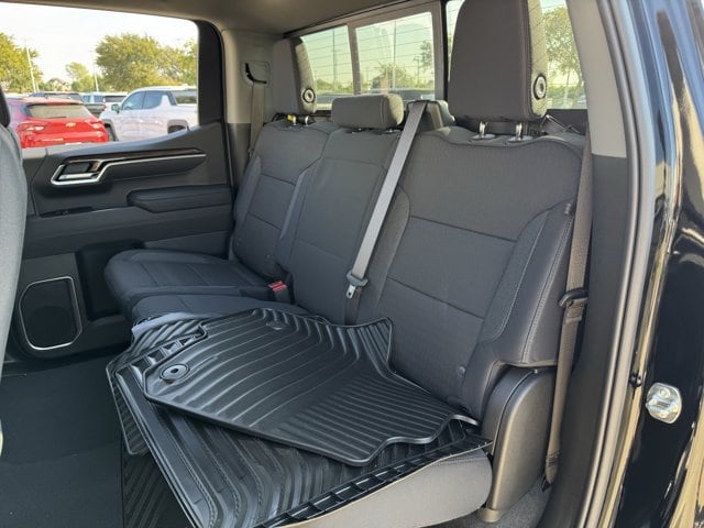 2026 Chevrolet Silverado 1500 LT - Photo 22