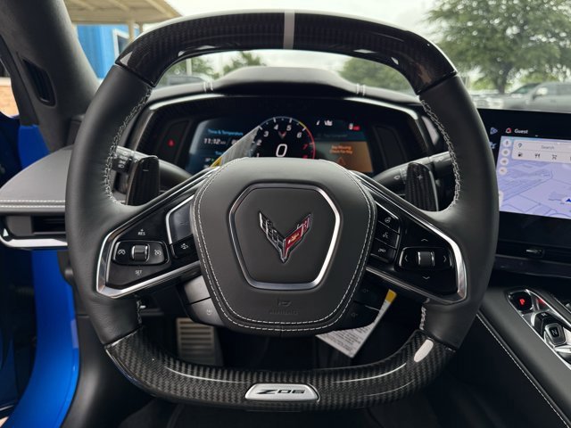 Corvette Z06 3LZ