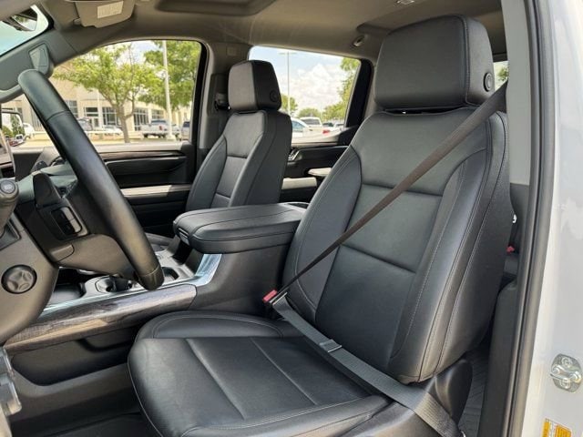 2025 Chevrolet Silverado 1500 LTZ - Photo 26