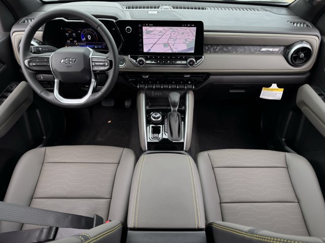 2026 Chevrolet Colorado ZR2 - Photo 10