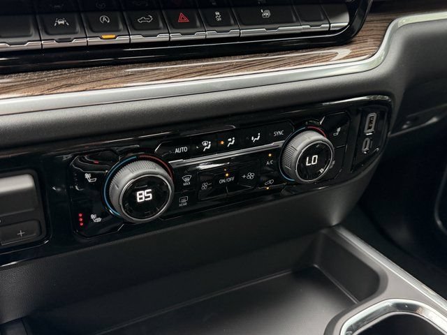 2026 Chevrolet Silverado 1500 RST - Photo 17