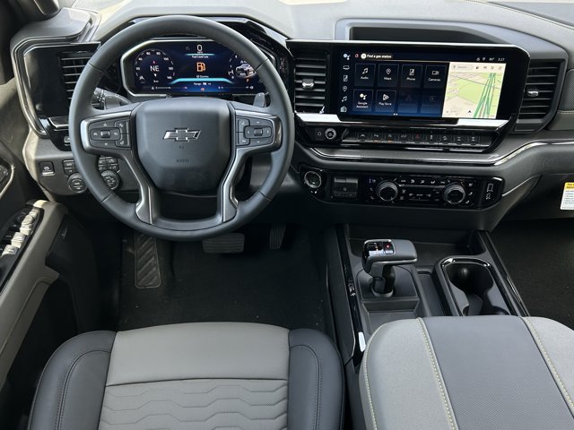 2026 Chevrolet Silverado 1500 ZR2 - Photo 10