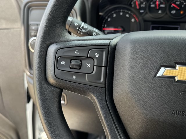 2026 Chevrolet Silverado 2500 HD WT - Photo 13