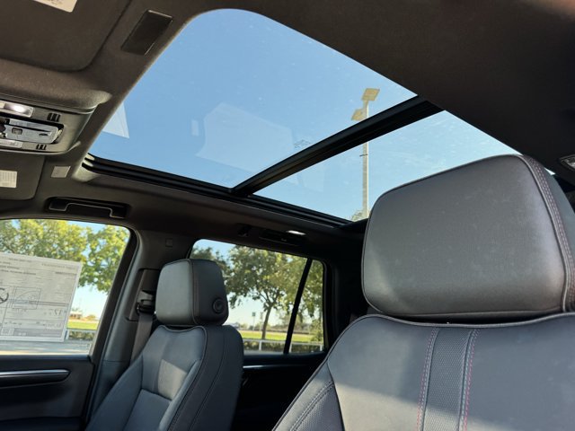 2027 Chevrolet Tahoe RST - Photo 26