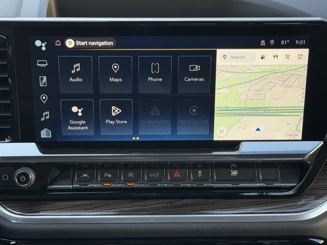 2026 Chevrolet Silverado 1500 RST - Photo 12