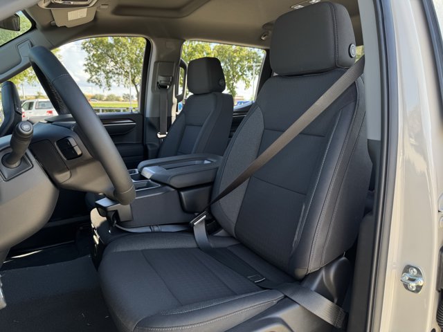 2026 Chevrolet Silverado 1500 RST - Photo 20