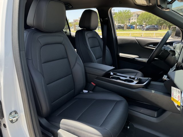 2027 Chevrolet Equinox LT - Photo 25