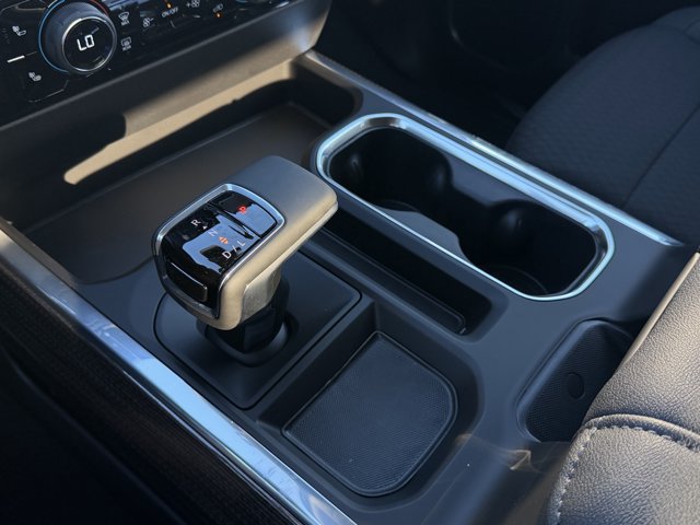 2026 Chevrolet Silverado 1500 LT - Photo 16