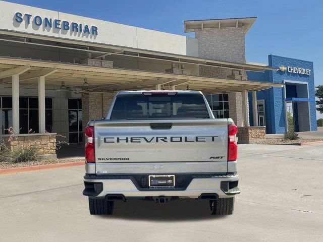2026 Chevrolet Silverado 1500 RST - Photo 6