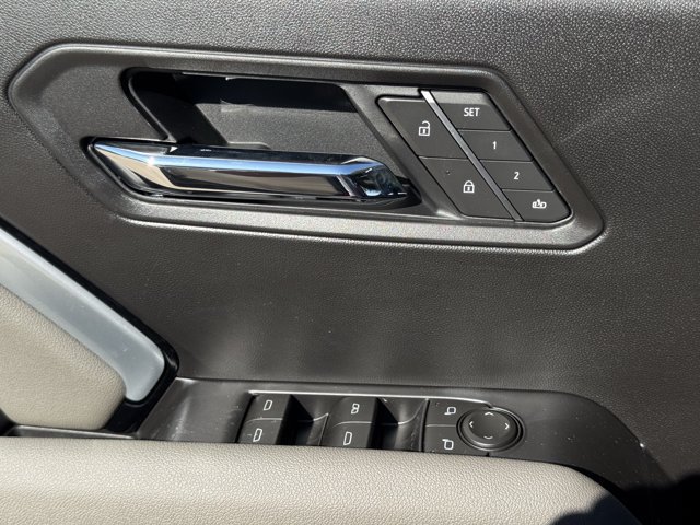 2026 Chevrolet Colorado ZR2 - Photo 18