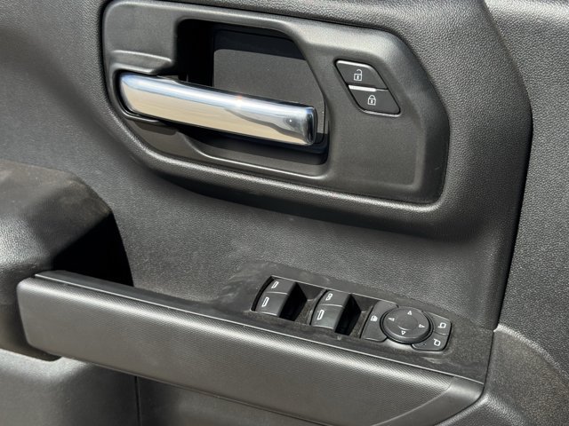 2026 Chevrolet Silverado 1500 Custom - Photo 20