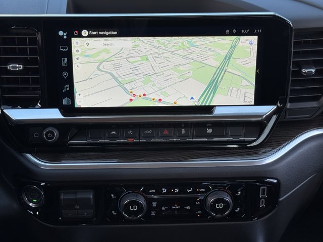 2026 Chevrolet Silverado 1500 RST - Photo 13