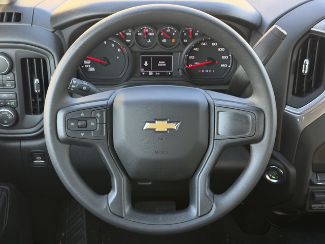 2026 Chevrolet Silverado 1500 Custom - Photo 13