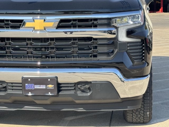 2026 Chevrolet Silverado 1500 LT - Photo 9