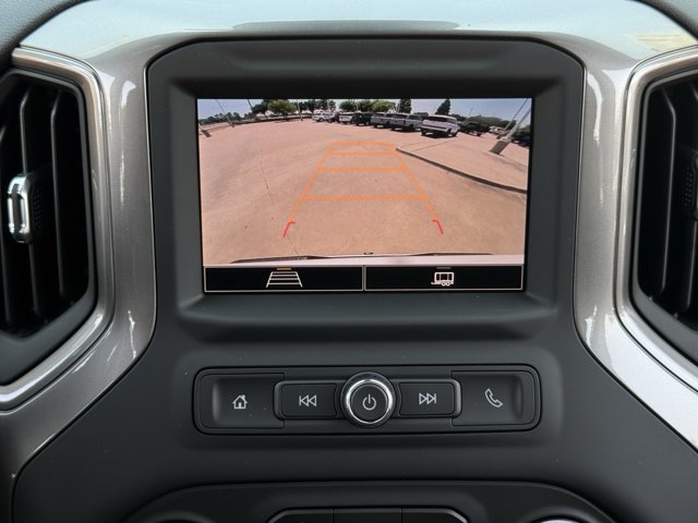 2026 Chevrolet Silverado 1500 Custom - Photo 15