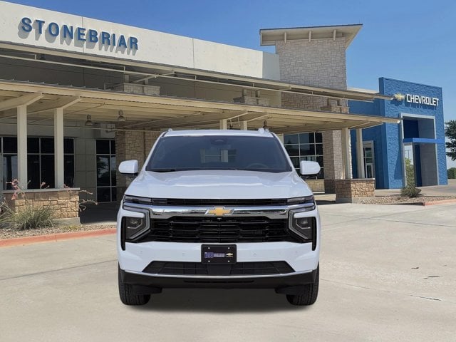 2026 Chevrolet Tahoe LS - Photo 7