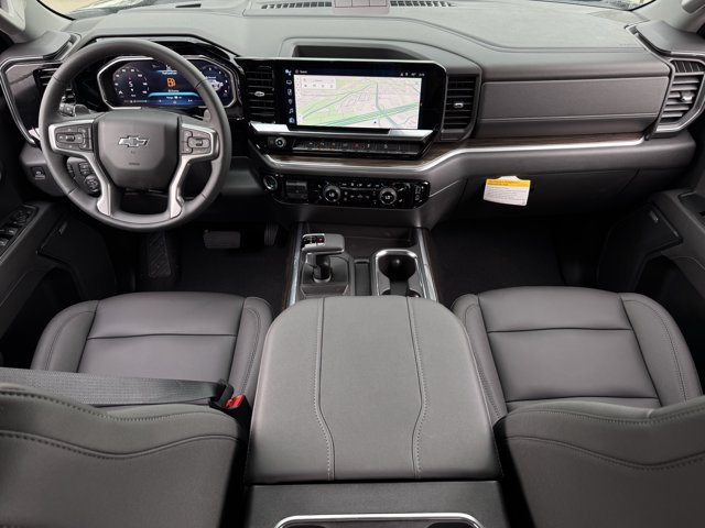 2026 Chevrolet Silverado 1500 LT Trail Boss - Photo 9