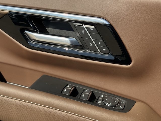 2026 Chevrolet Tahoe High Country - Photo 19