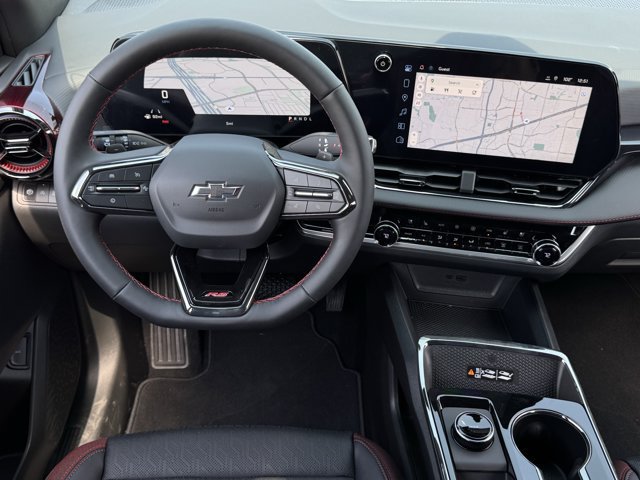 2027 Chevrolet Equinox RS - Photo 11
