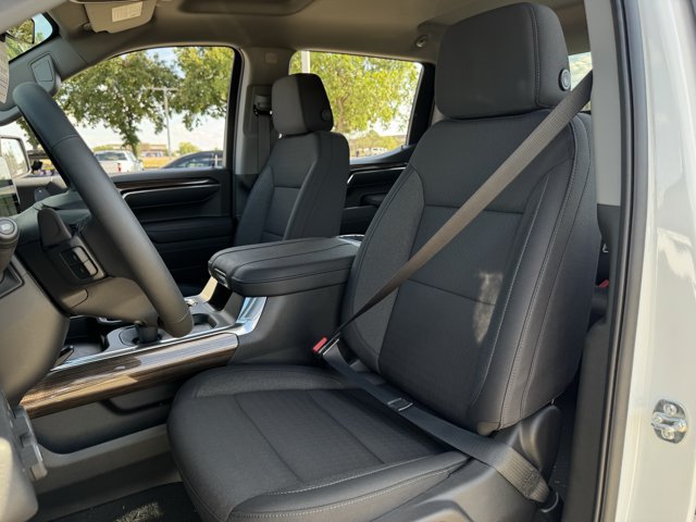 2026 Chevrolet Silverado 1500 LT Trail Boss - Photo 21