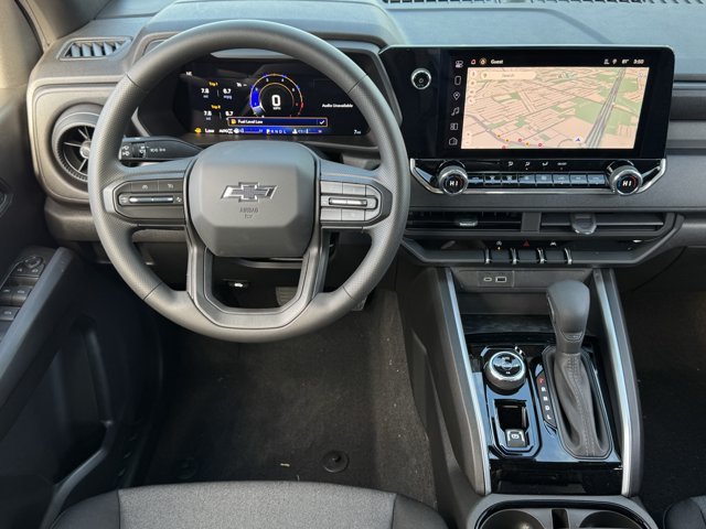 2026 Chevrolet Colorado Trail Boss - Photo 11
